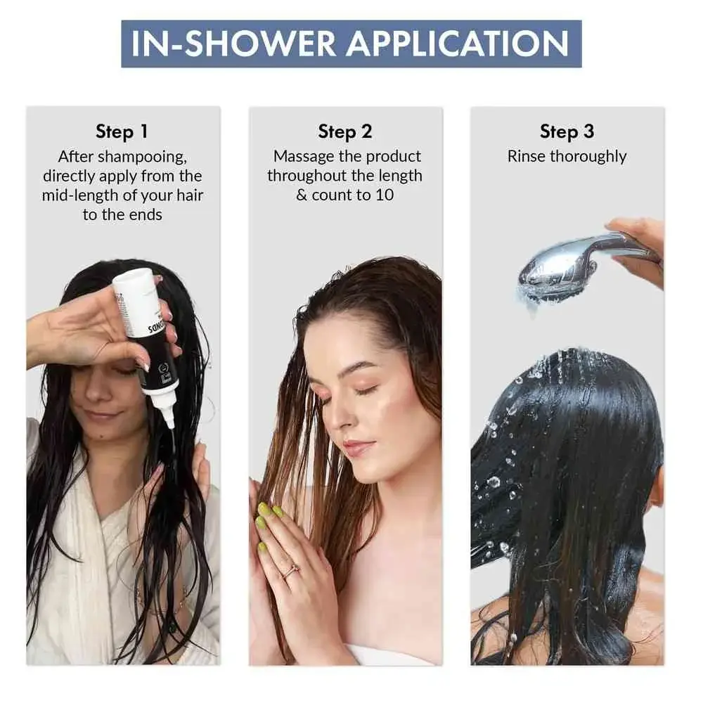 10 Seconds Hair SPA, 150 ml - Image 13