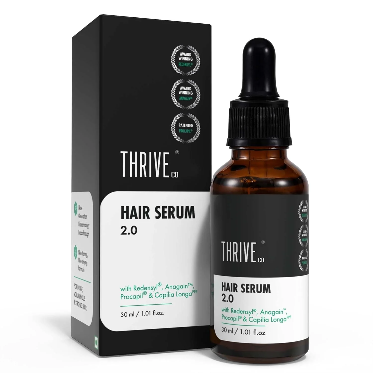 Hair Growth Serum 2.0 For Men & Women - Image 19