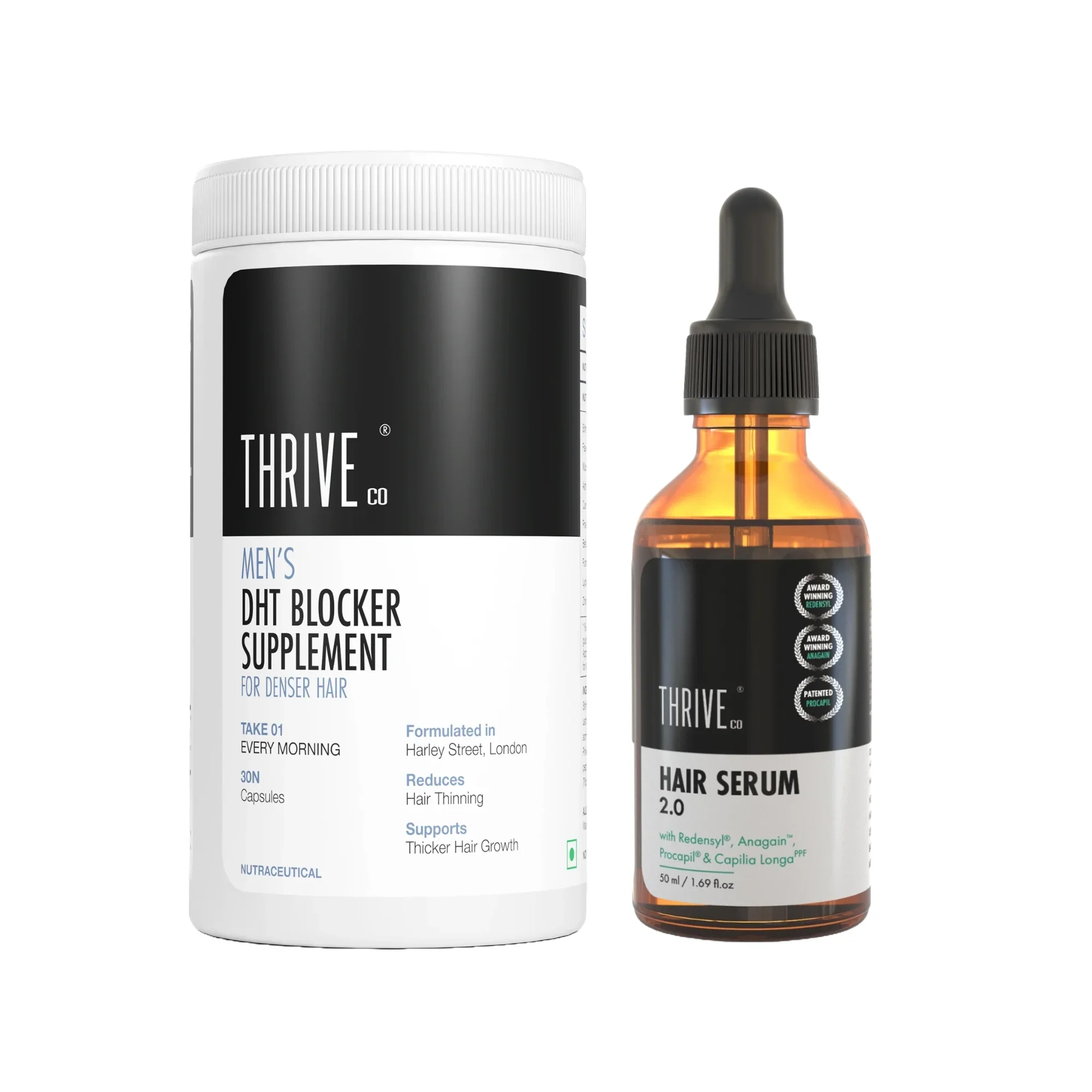 Hair Growth Serum 2.0 For Men & Women - Image 22