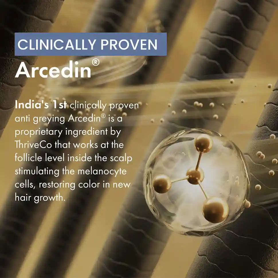 Anti-Grey Hair Prime Serum - Image 10