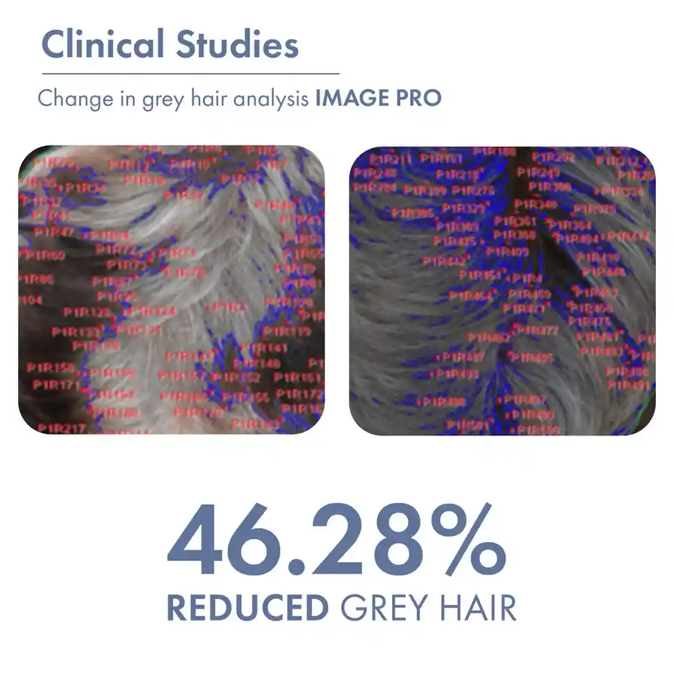 Anti-Grey Hair Prime Serum - Image 6