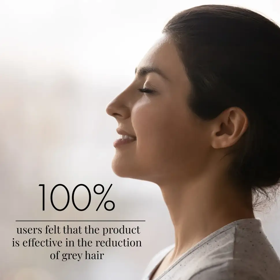 Anti-Grey Hair Prime Serum - Image 9
