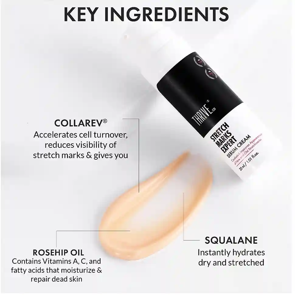 Stretch Marks Expert, Serum Cream 30ml - Image 13