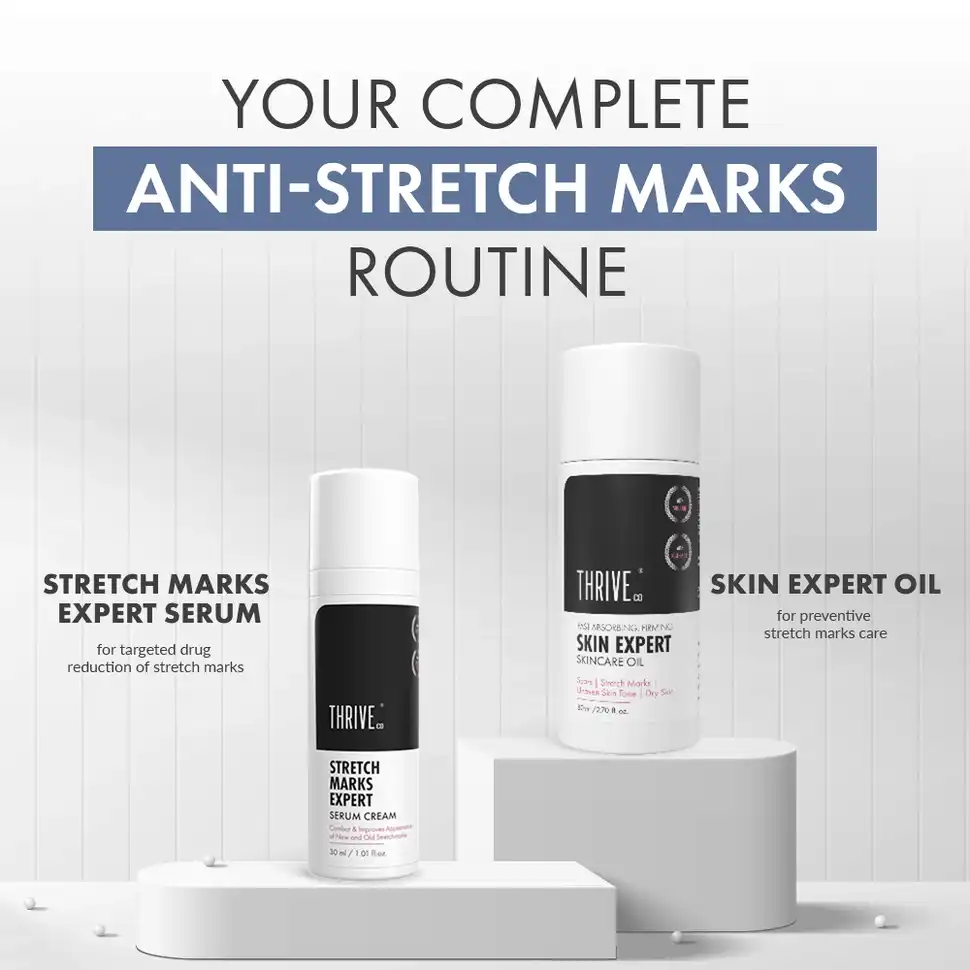 Stretch Marks Expert, Serum Cream 30ml - Image 15