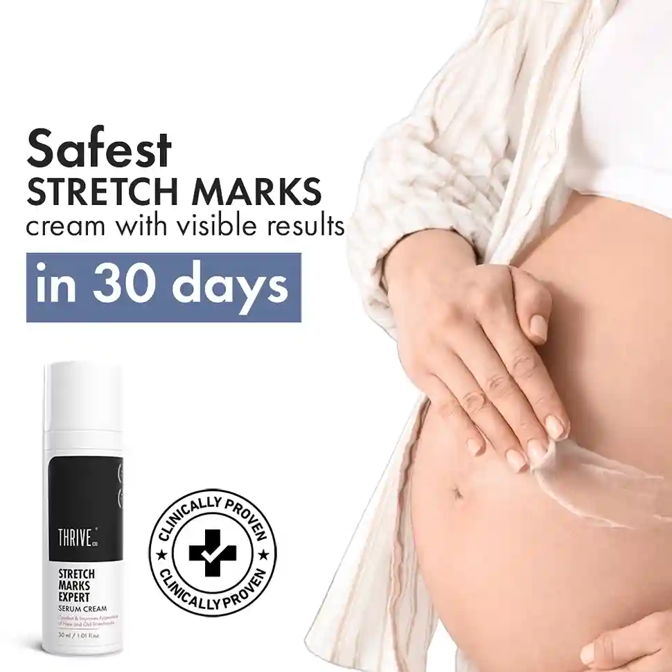 Stretch Marks Expert, Serum Cream 30ml - Image 3