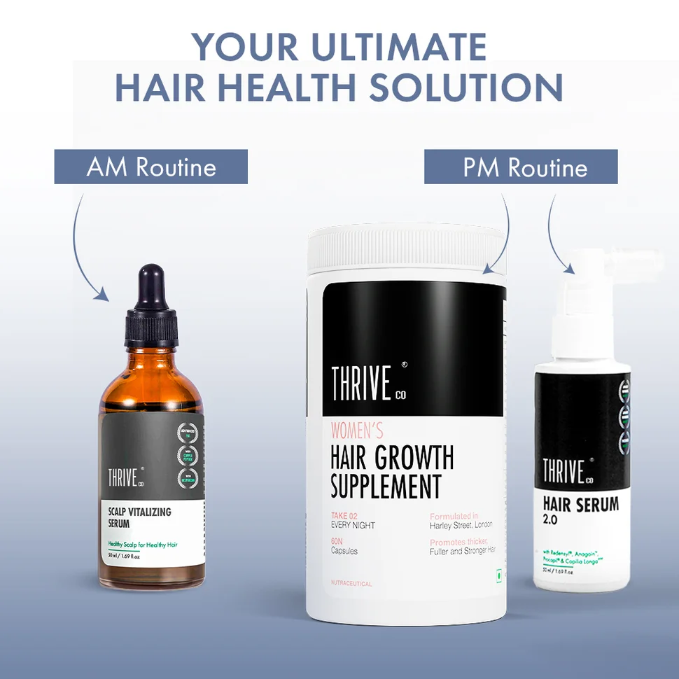 Women’s Hair Growth Solution - Image 13
