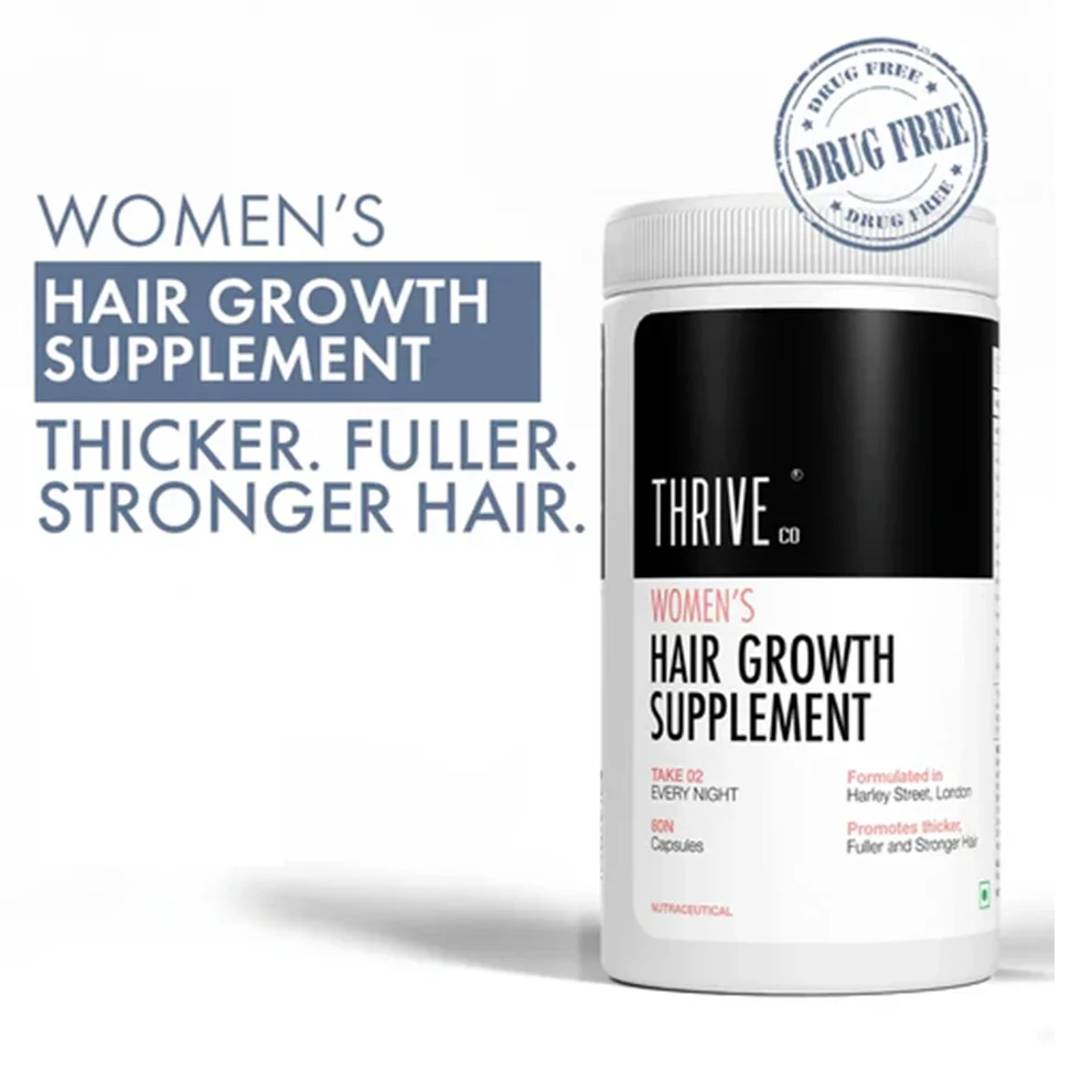 Women’s Hair Growth Solution - Image 3