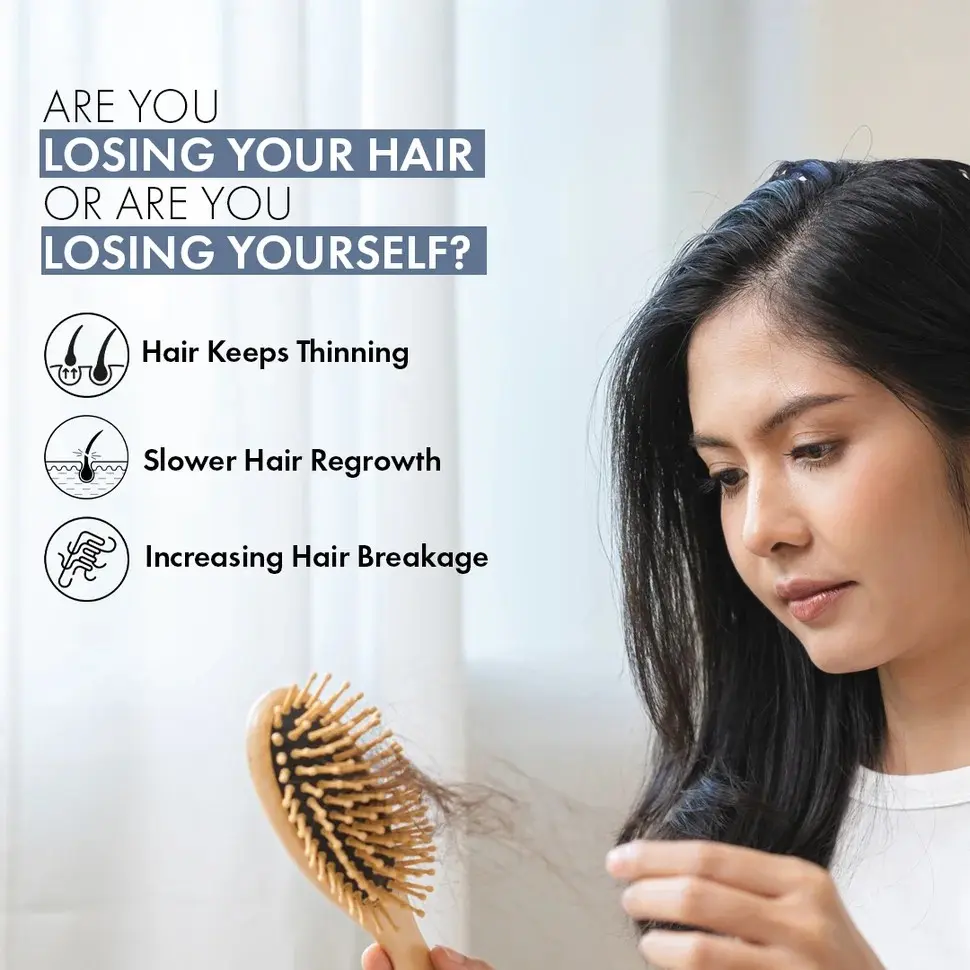 Women’s Hair Growth Solution - Image 5
